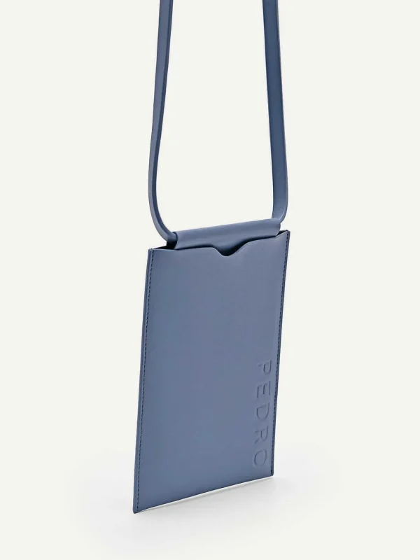 trip_phone_pouch_with_lan_2-2.webp Trip Phone Pouch With Lanyard<PEDRO Online