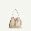 Tweed Bucket Bag<PEDRO Flash Sale
