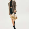 Tweed Bucket Bag<PEDRO Flash Sale