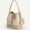 Tweed Bucket Bag<PEDRO Flash Sale