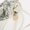 Tweed Drawstring Bucket Bag<PEDRO Flash Sale