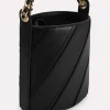 tweed_drawstring_bucket_b_8.webp Tweed Drawstring Bucket Bag<PEDRO Cheap