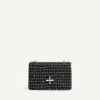 Tweed Shoulder Bag<PEDRO Cheap