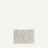 Tweed Shoulder Bag<PEDRO Clearance