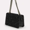 Tweed Shoulder Bag<PEDRO Cheap