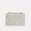 Tweed Shoulder Bag<PEDRO Clearance