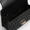 Tweed Shoulder Bag<PEDRO Cheap