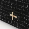 Tweed Shoulder Bag<PEDRO Cheap