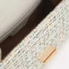Tweed Shoulder Bag<PEDRO Clearance