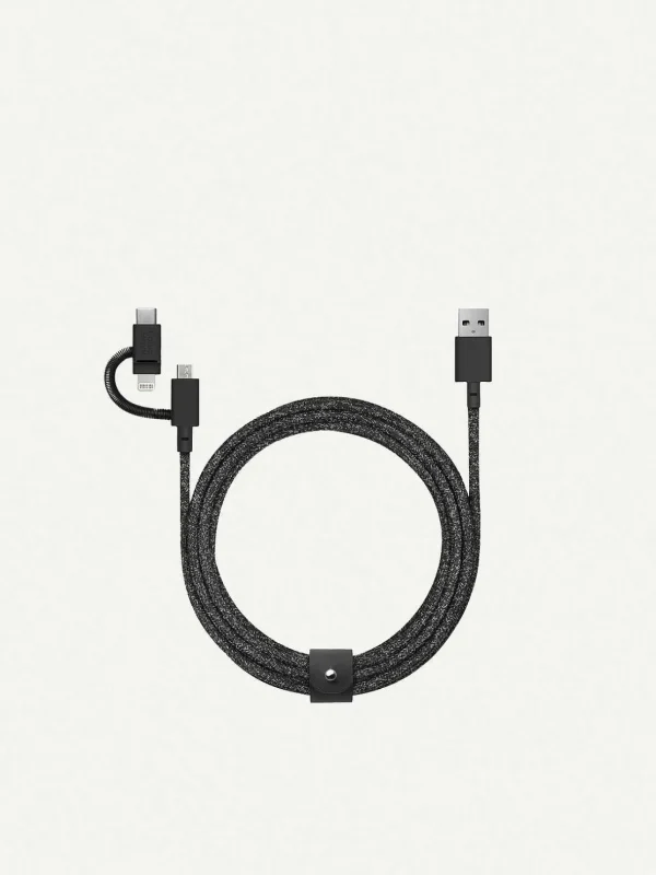 Universal Belt Cable<PEDRO Online