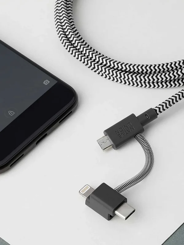 Universal Belt Cable<PEDRO Best