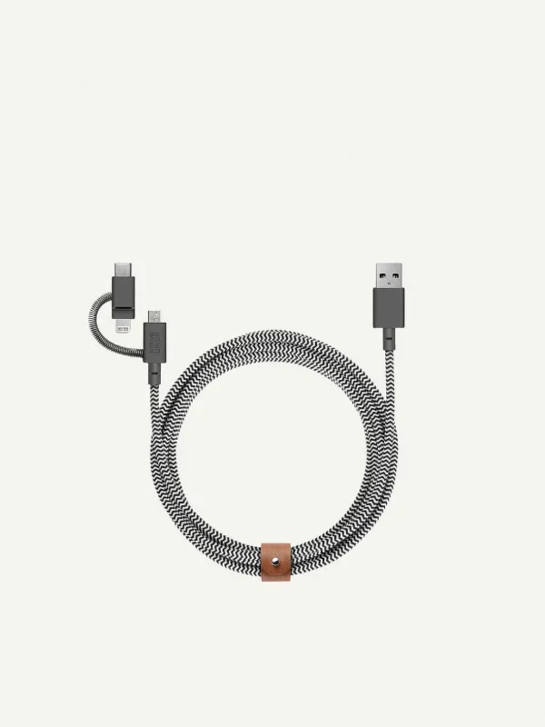 Universal Belt Cable<PEDRO Best