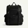 Utilitarian Backpack<PEDRO Fashion