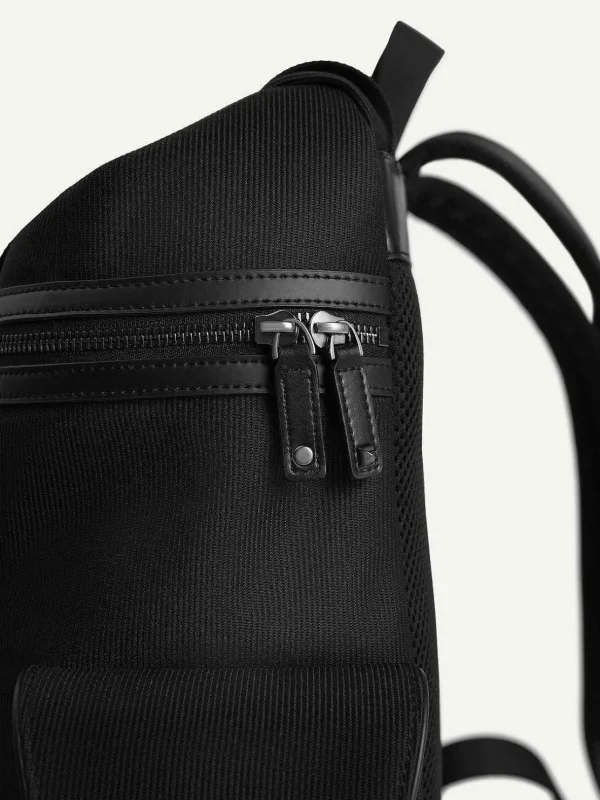 Utilitarian Backpack<PEDRO Fashion