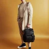 Utilitarian Backpack<PEDRO Fashion