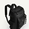 Utilitarian Backpack<PEDRO Fashion