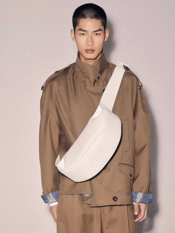 Uzi Sling Bag<PEDRO Hot