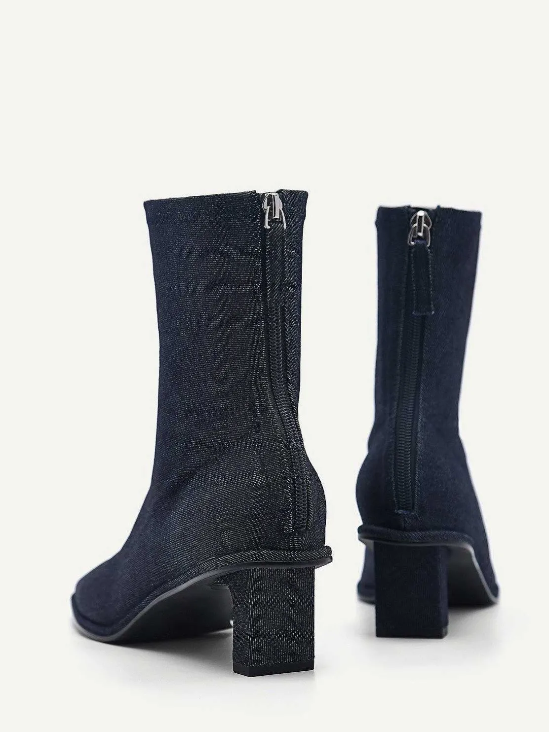 vanessa_denim_ankle_boots_0-1.webp Vanessa Denim Ankle Boots<PEDRO Cheap