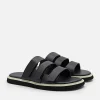 Velcro Slide Sandals<PEDRO New