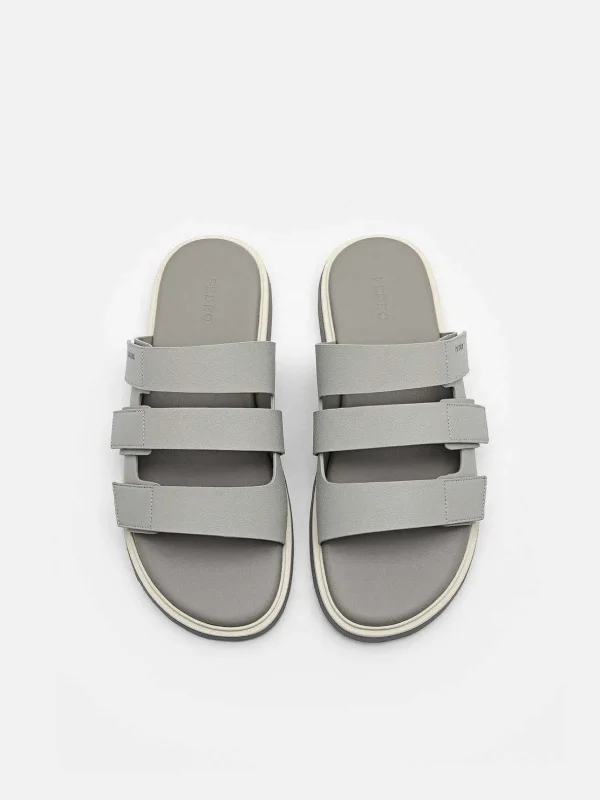 Velcro Slide Sandals<PEDRO New