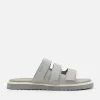 Velcro Slide Sandals<PEDRO New