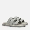 Velcro Slide Sandals<PEDRO New