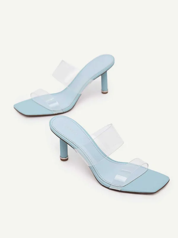 vinyl_double_strap_heel_s_0-1.webp Vinyl Double Strap Heel Sandals<PEDRO Store