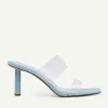 vinyl_double_strap_heel_s_2-1.webp Vinyl Double Strap Heel Sandals<PEDRO Store