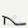 vinyl_double_strap_heel_s_2-2.webp Vinyl Double Strap Heel Sandals<PEDRO Flash Sale