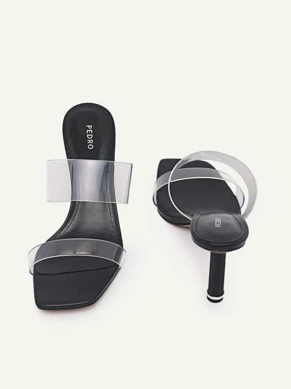 vinyl_double_strap_heel_s_3-2.webp Vinyl Double Strap Heel Sandals<PEDRO Flash Sale