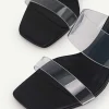 vinyl_double_strap_heel_s_4-2.webp Vinyl Double Strap Heel Sandals<PEDRO Flash Sale