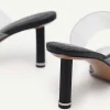vinyl_double_strap_heel_s_5-1.webp Vinyl Double Strap Heel Sandals<PEDRO Flash Sale