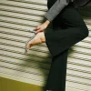 vinyl_double_strap_heel_s_6.webp Vinyl Double Strap Heel Sandals<PEDRO Store