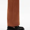 Wanda Leather Loafers<PEDRO Cheap