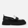 Wanda Leather Loafers<PEDRO Discount