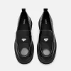 Wanda Leather Loafers<PEDRO Cheap