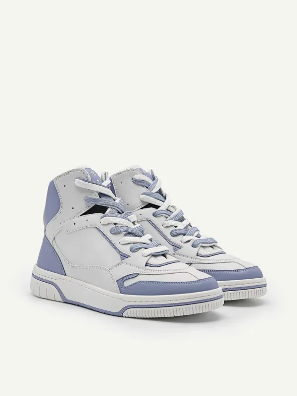 womens_pedro_icon_eos_hig_0-1.webp Women'S Icon Eos High Top Sneakers<PEDRO Hot