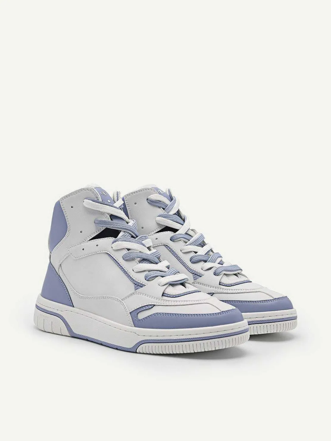 Women'S Icon Eos High Top Sneakers<PEDRO Hot