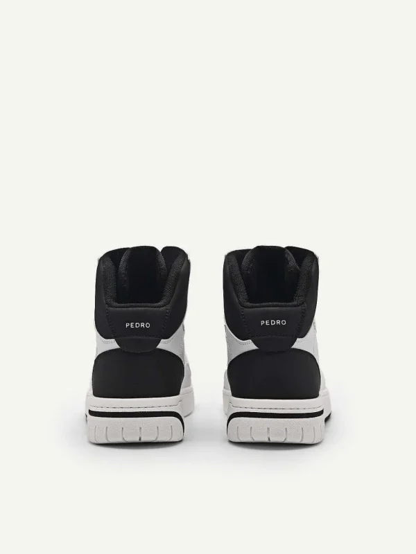 Women'S Icon Eos High Top Sneakers<PEDRO Clearance