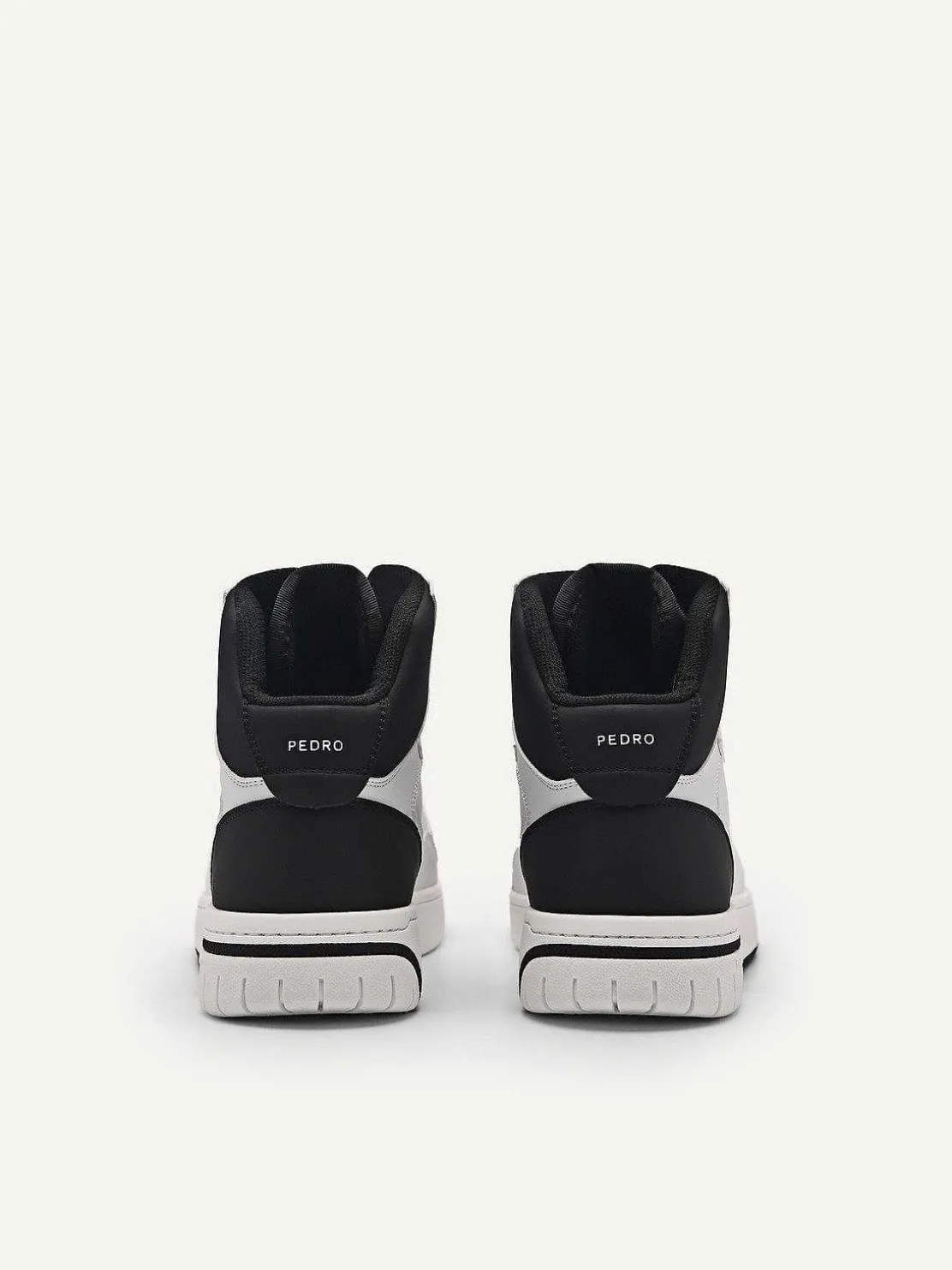 Women'S Icon Eos High Top Sneakers<PEDRO Clearance