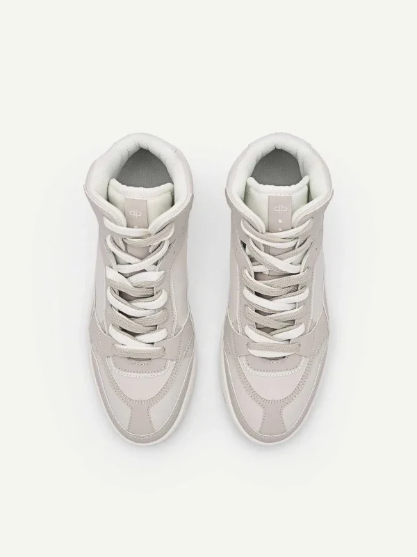 Women'S Icon Eos High Top Sneakers<PEDRO Discount