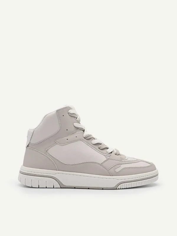 Women'S Icon Eos High Top Sneakers<PEDRO Discount
