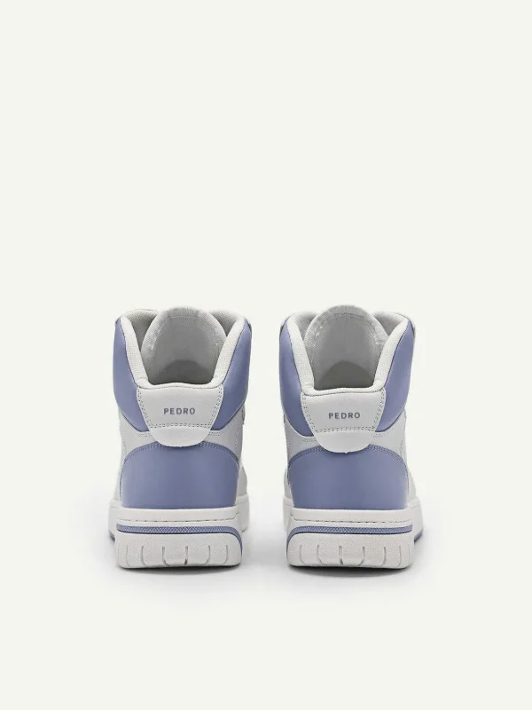 womens_pedro_icon_eos_hig_2-1.webp Women'S Icon Eos High Top Sneakers<PEDRO Hot