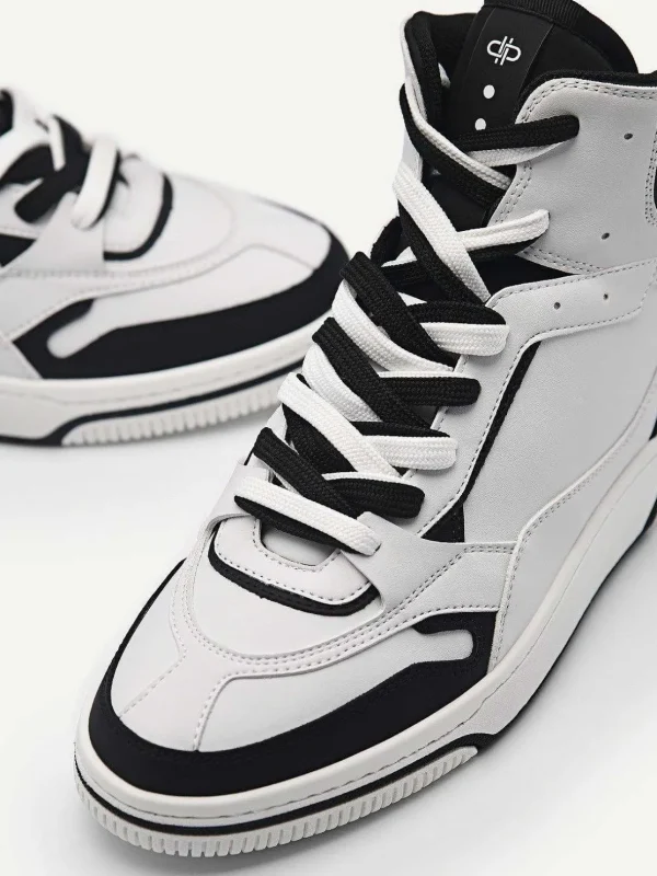 Women'S Icon Eos High Top Sneakers<PEDRO Clearance