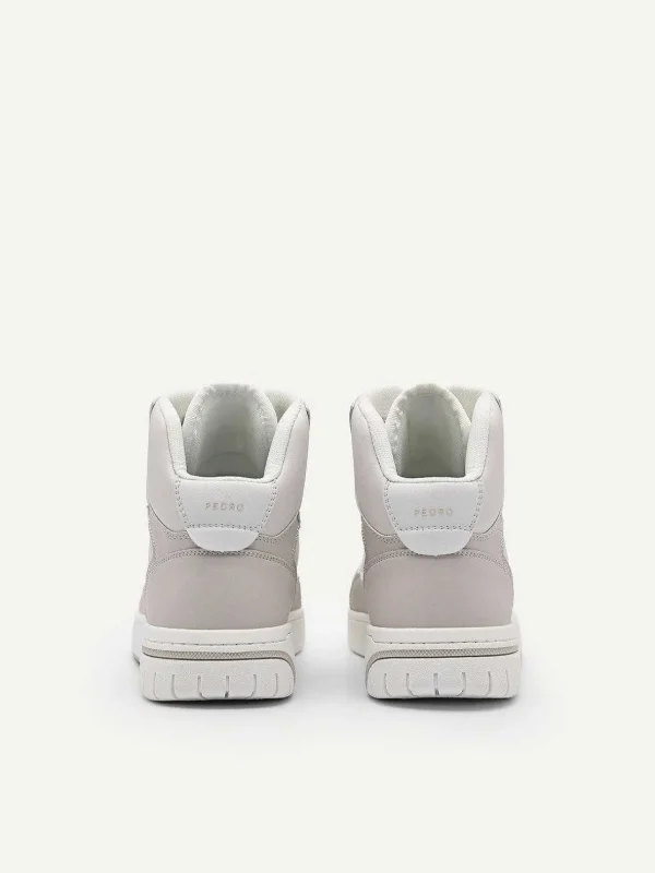 Women'S Icon Eos High Top Sneakers<PEDRO Discount