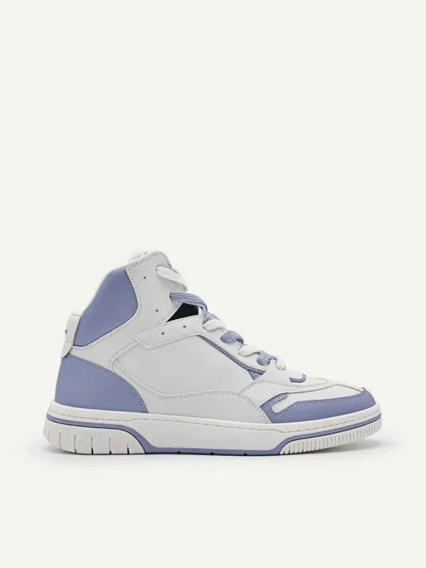 womens_pedro_icon_eos_hig_3-1.webp Women'S Icon Eos High Top Sneakers<PEDRO Hot