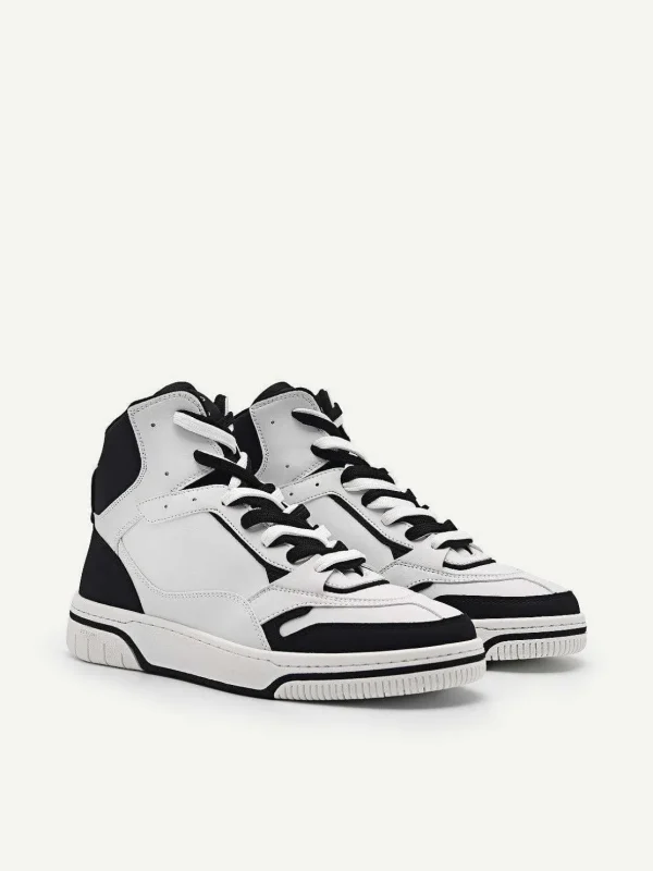 Women'S Icon Eos High Top Sneakers<PEDRO Clearance