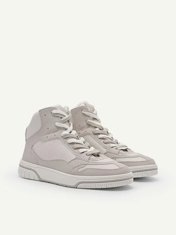 Women'S Icon Eos High Top Sneakers<PEDRO Discount