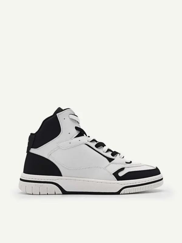 Women'S Icon Eos High Top Sneakers<PEDRO Clearance