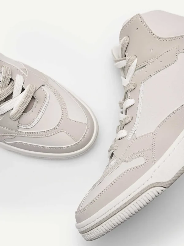 Women'S Icon Eos High Top Sneakers<PEDRO Discount